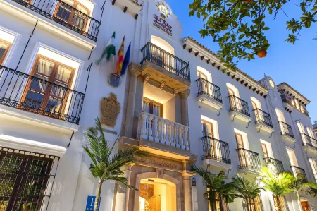Hotel El Pilar Andalucia
