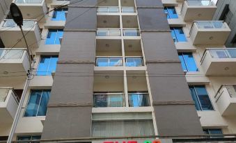 The Castle Inn Hotel & Restaurant Uttara Dhaka