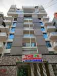 The Castle Inn Hotel & Restaurant Uttara Dhaka