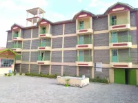 Mong'Are Lodge and Restaurant, Narok Hotels in Narok