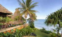 Nanuku Resort Fiji - Romantic