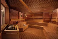 Divan Ankara - spa