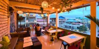 The Place Hostel & Rooftop Bar Hotels in Battambang