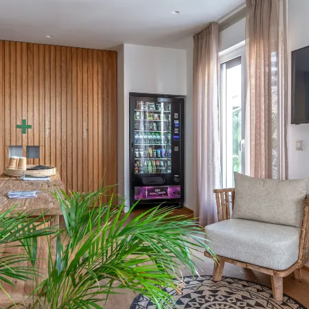Lofus Bio-Suites