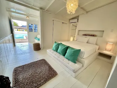 Pousada Duna Beach Hotels near iNViMOB - Jorge Alves CRECi 6446 F - Property (land, house,...) for Sale