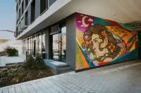 Rioca Stuttgart Posto 4