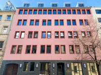 Astoria Apartments Hotels in Nuremberg