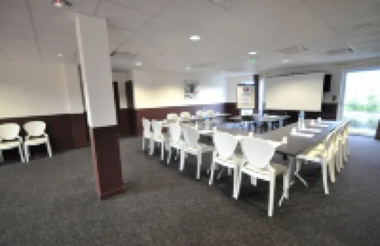 Brit Hotel Confort Alexia - la Souterraine