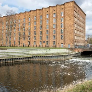 Limehome Berlin Müllerstraße - Digital Access