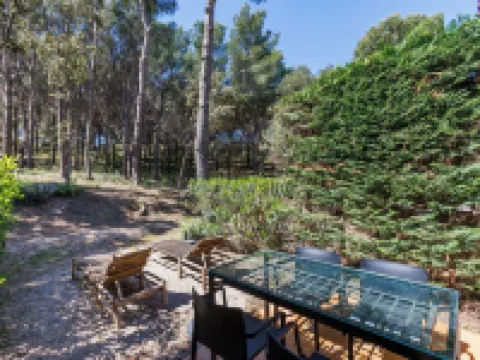 Le Domaine de la Mer - Appartements de Plage Dans un Cadre Enchanteur Hotels in Giens