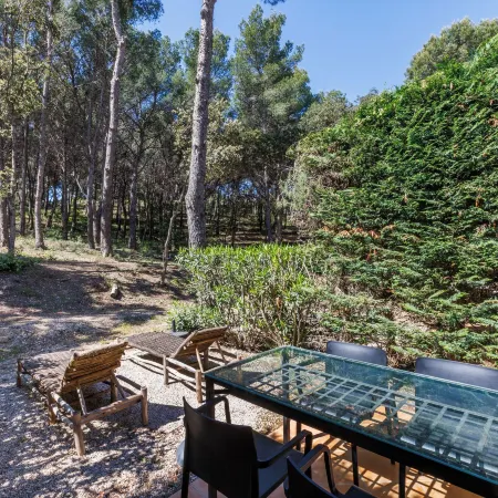 Le Domaine de la Mer - Appartements de Plage Dans un Cadre Enchanteur