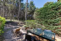 Le Domaine de la Mer - Appartements de Plage Dans un Cadre Enchanteur Hotels in Giens