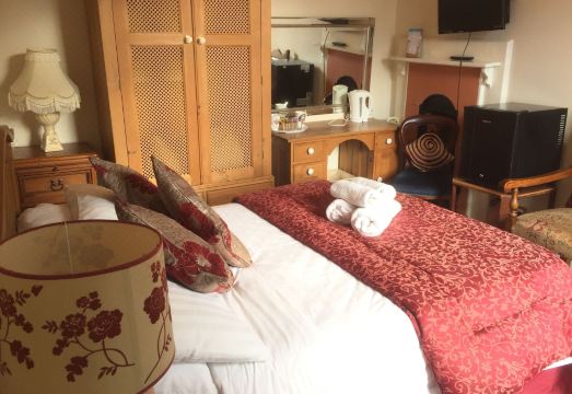 세인트 피터 B&B