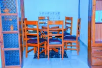 Kigali Top Motel