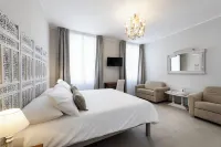 B&B de I Bravi Các khách sạn ở Cormano
