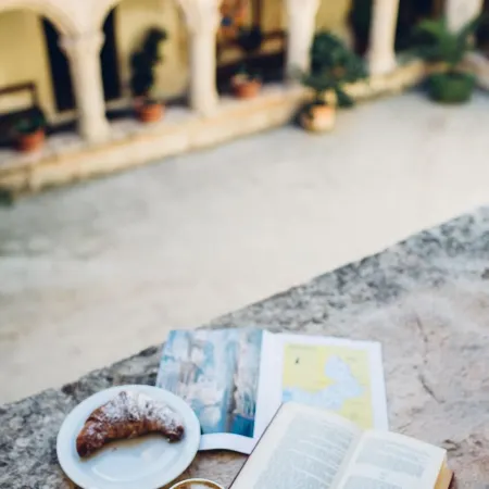San Francesco Heritage Hotel