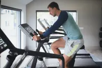 Ardlui Retreat - Gym