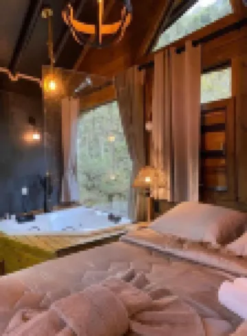 エコ・ポウサダ・インヴェルナドール