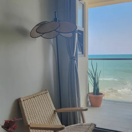 Serenity Residences & Spa - Kokrobite Beach
