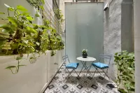 ذا هاوس إن أولد منت ستريت