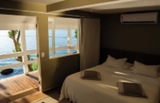 Pousada Papiro Boutique