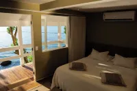 Pousada Papiro Boutique Hotels in Conceicao de Jacareí
