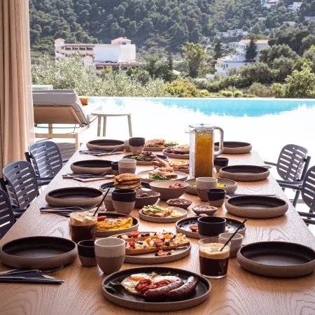 Pelagoon Skiathos