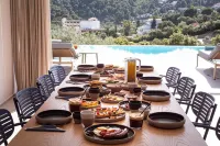 Pelagoon Skiathos Hôtels à : Kanapitsa
