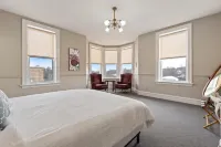 The Audubon Hotel and Event Venue