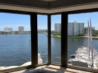 Tower at the Boca Raton - Ocean View