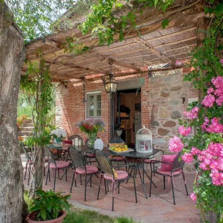 Villa Pallina in Aquilea