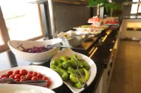 VADI Termal Hotels in Yaylabagi Belediyesi