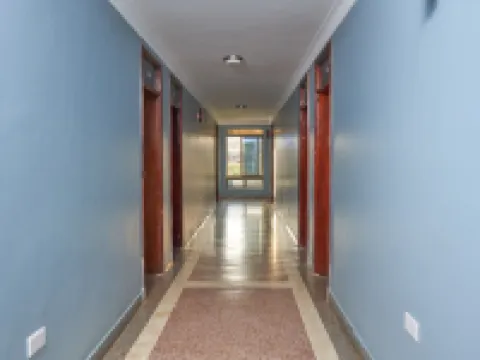 Oskab Hotel Limited Hotels in Gulu Municipality