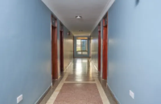 Oskab Hotel
