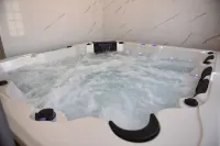 Hôtel Normandie Spa - spa