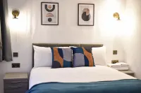 Terrace House Hôtels à : Leamington Spa