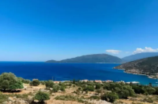 Augustela Villa SeaView Vacation Villa