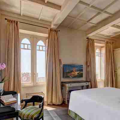 Palazzo Vecchio Taormina Rooms