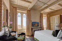 Palazzo Vecchio Taormina Hôtels à : Taormine