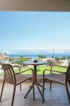 Sagredo Boutique Hotel & Spa - Ocean View