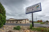 Lock Haven Grandview Hotel Hotels in Lock Haven