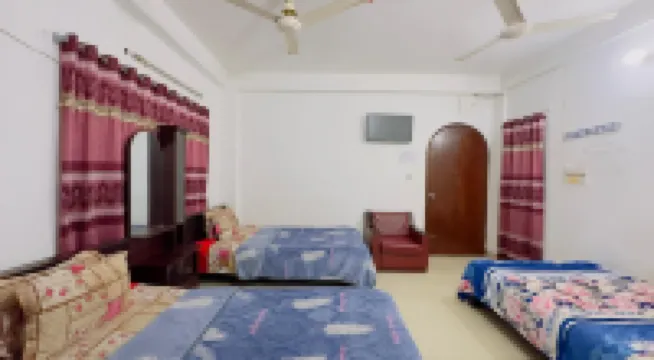 Mohammadia Restaurant & Guest House