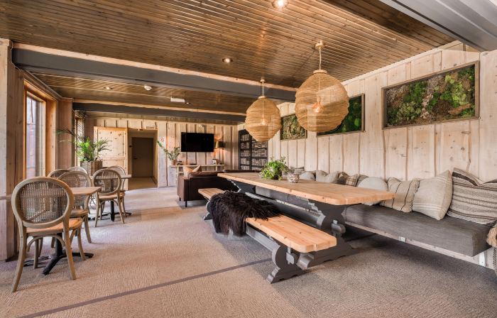 Lillehammer Turistsenter Camping