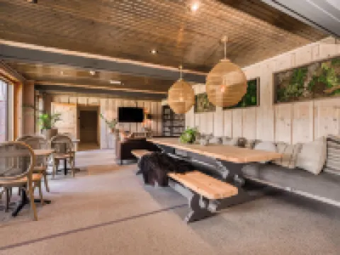 Lillehammer Turistsenter Budget Hotel Hotels in Lillehammer