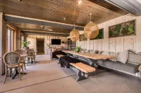 Lillehammer Turistsenter Budget Hotel Hotels in Oyer