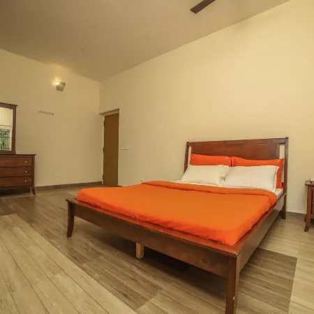 Anjana Estate Villa