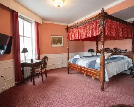 Hotel Frederiksværk Hoteles en Frederiksværk