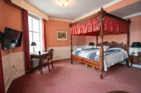 Hotel Frederiksværk Hotels in Rorvig