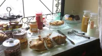 ラ ドルチェ ビスタ - 朝食