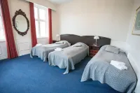 Hotel Frederiksværk Hotel a Jaegerspris